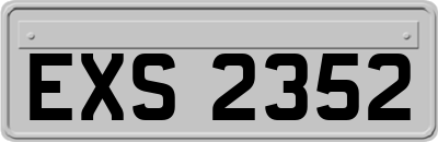 EXS2352