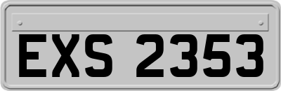 EXS2353