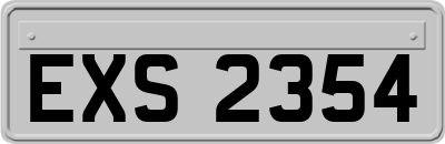 EXS2354
