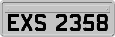 EXS2358