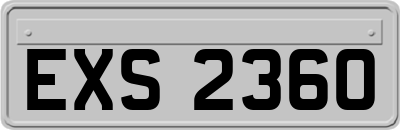 EXS2360