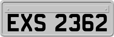 EXS2362