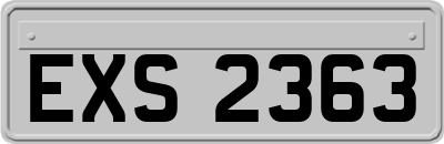 EXS2363