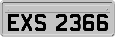 EXS2366