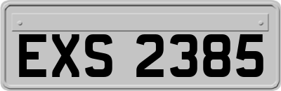 EXS2385