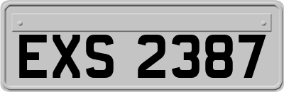 EXS2387