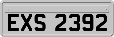 EXS2392
