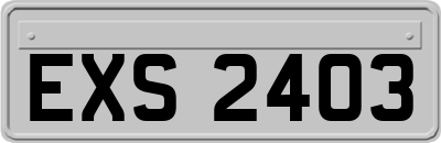 EXS2403
