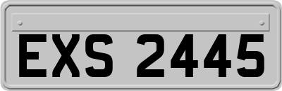 EXS2445