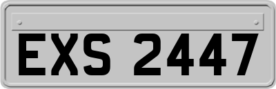 EXS2447