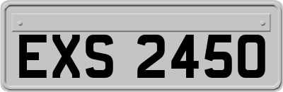 EXS2450