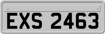 EXS2463
