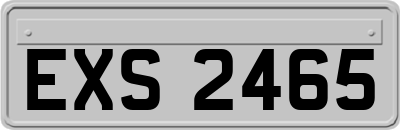 EXS2465