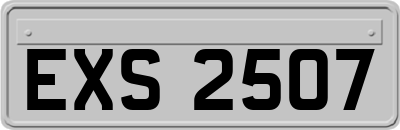 EXS2507