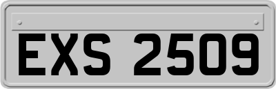 EXS2509
