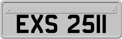 EXS2511