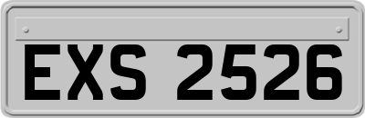 EXS2526
