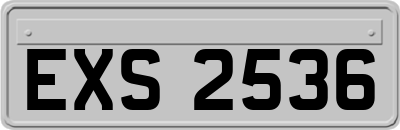 EXS2536
