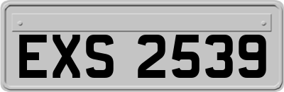 EXS2539