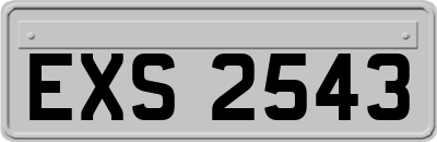 EXS2543