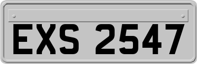EXS2547