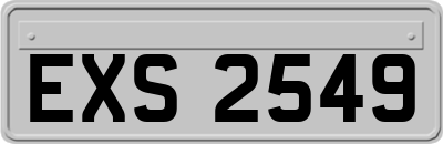 EXS2549