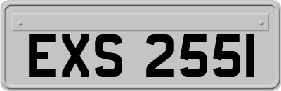 EXS2551