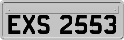 EXS2553