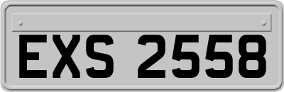 EXS2558