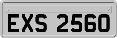 EXS2560
