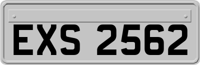 EXS2562