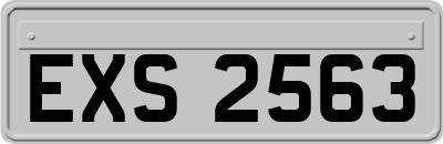 EXS2563