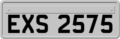 EXS2575