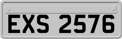 EXS2576