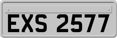 EXS2577