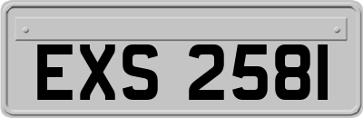 EXS2581