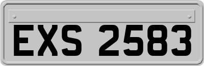 EXS2583