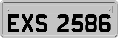 EXS2586