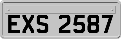 EXS2587
