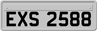 EXS2588