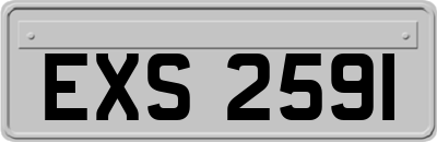 EXS2591