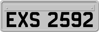 EXS2592