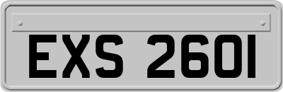EXS2601