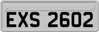EXS2602
