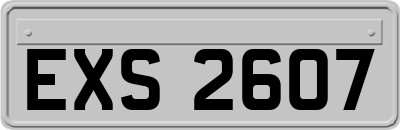 EXS2607