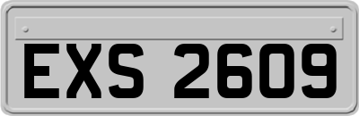 EXS2609
