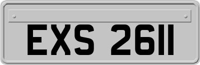 EXS2611