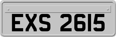 EXS2615