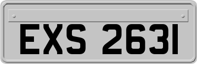 EXS2631