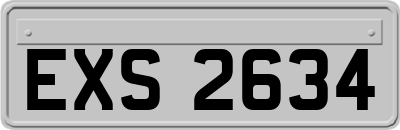 EXS2634